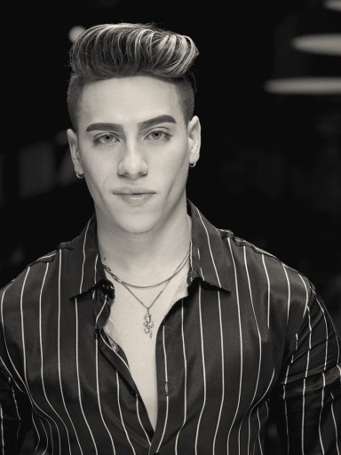 Gabriel Carrero
